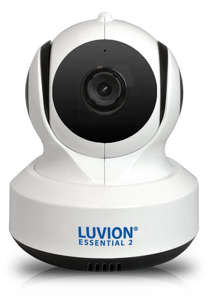 LUVION® Essential 2 Camera - Losse Uitbreidingscamera voor LUVION® Essential 2 Sets