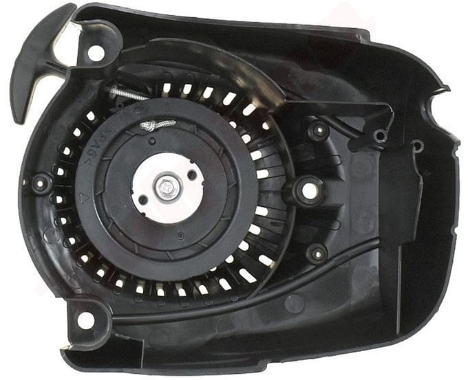 Trekstarter passend op Chinese motor RSC100