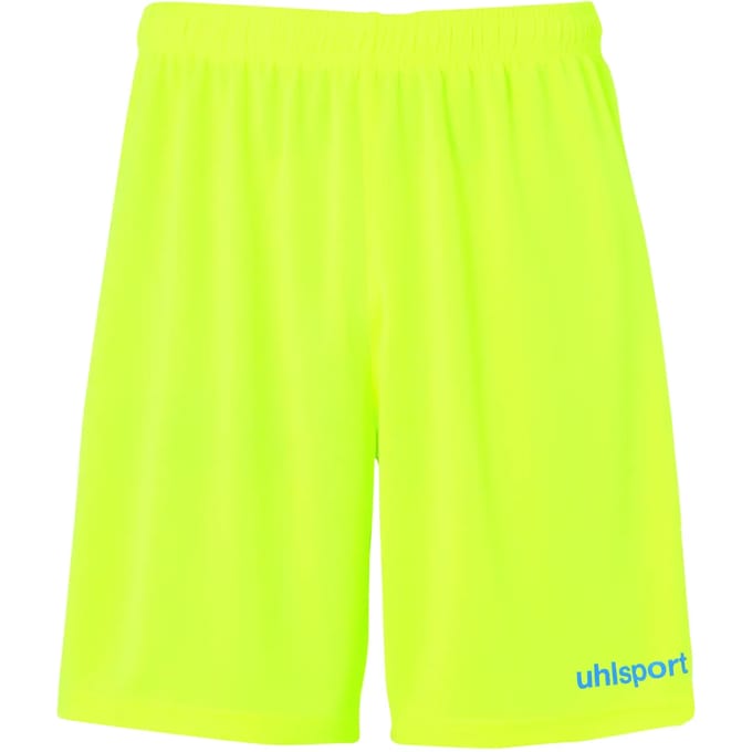 Uhlsport Sportshort Center Basic-short zonder binnenbroekje 1003342