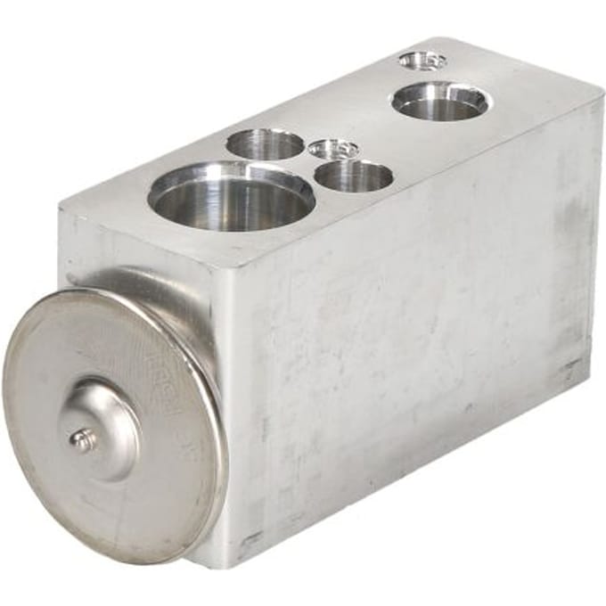 Expansieventiel, airconditioning DENSO DVE46001