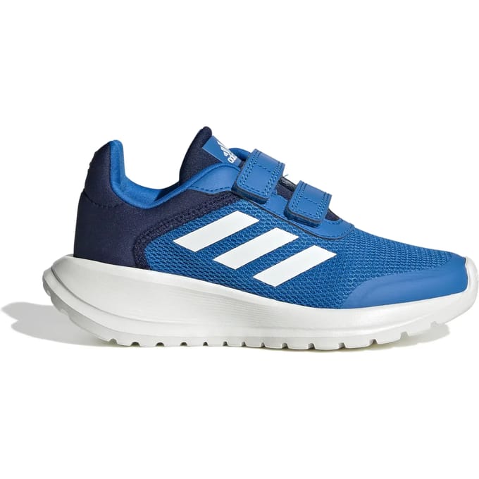 adidas  Hardloopschoenen Tensaur Run 2.0 CF K