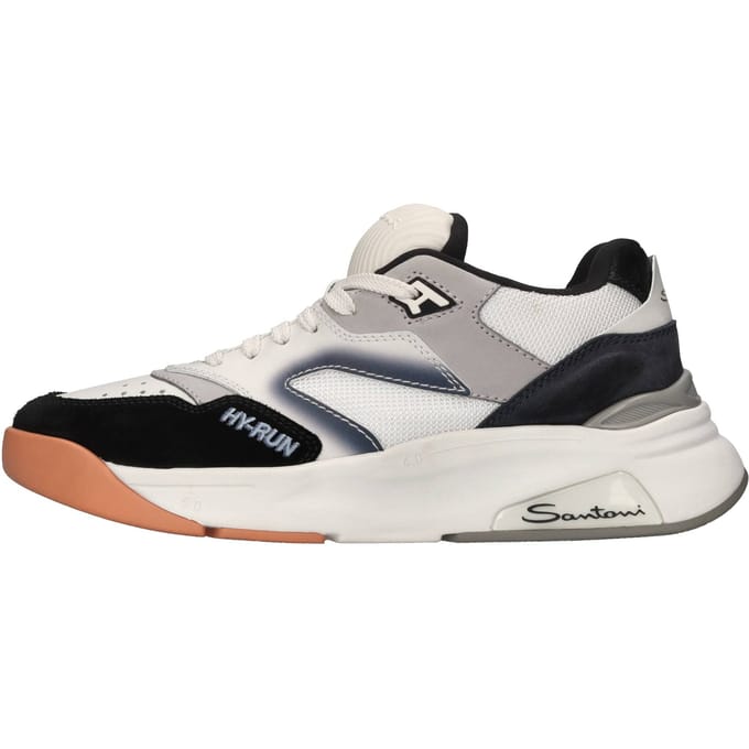 Santoni Sneakers Multicolour