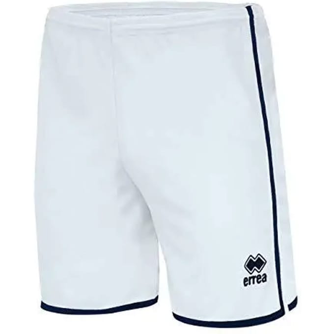 Errea Korte Broek Bonn Panta Jr - Sportswear - Kinderen