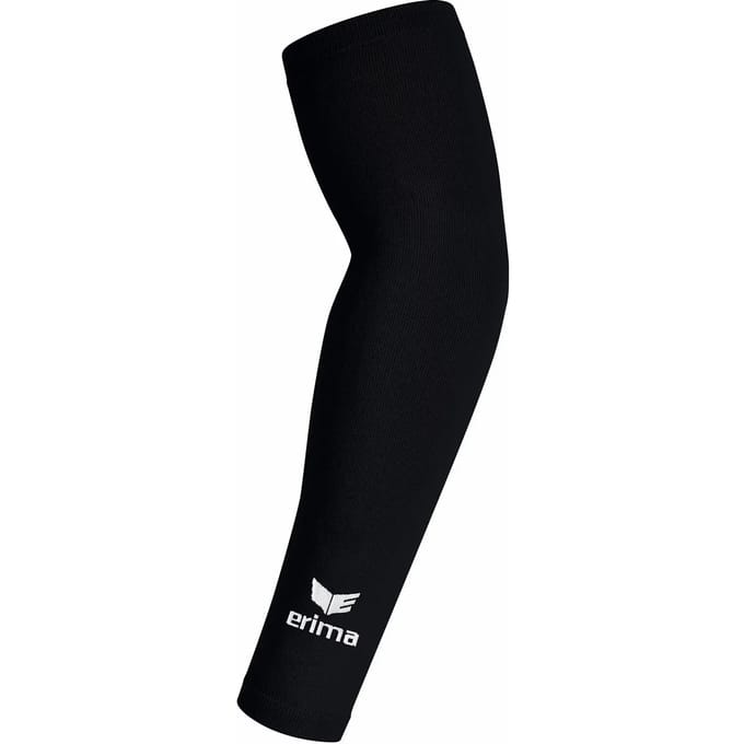 Erima Armsleeves- Zwart | Maat: L