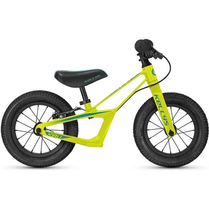 Kinderstep Kellys Kiru Race