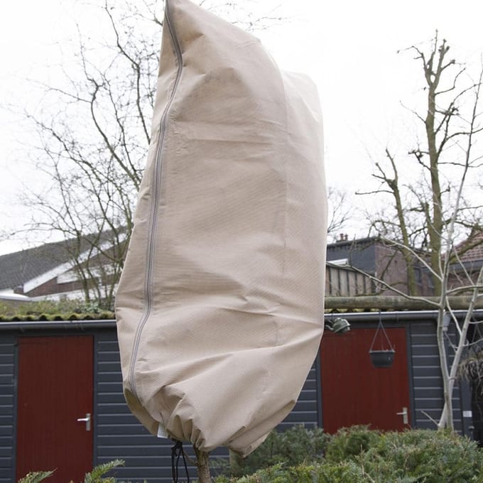 Esschert Design Vorstbeveiliging M