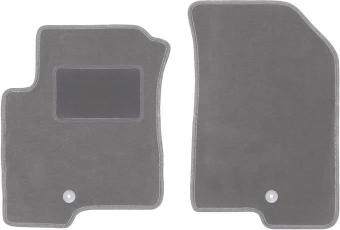 Automatten voor: Dodge Caliber hatchback (2006-2011)