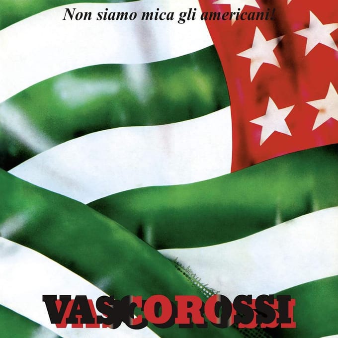 Non Siamo Mica Gli Americani!