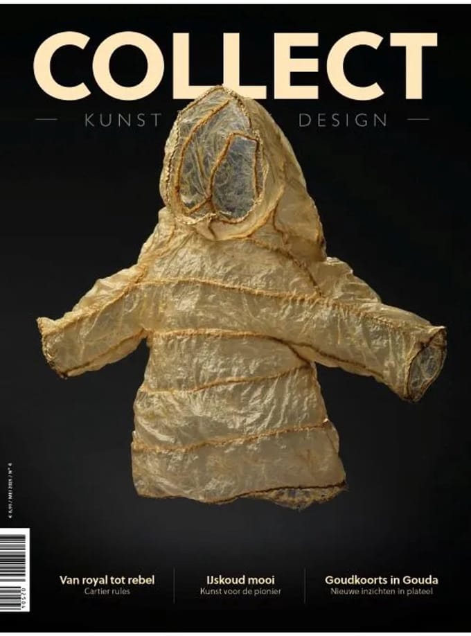 Collect Kunst Antiek Design - 04 2025