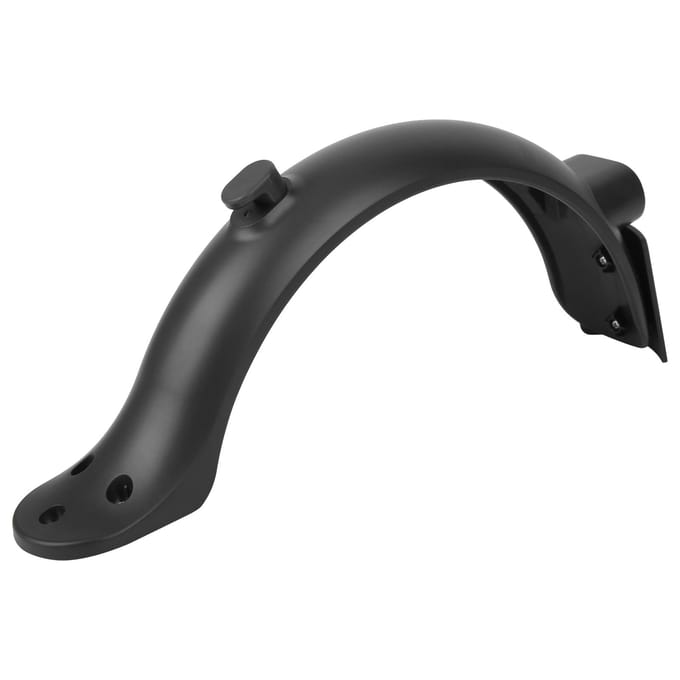 Achterspatbord Vervangingsaccessoire Geschikt voor Xiaomi M365 PRO2 Elektrische ScooterAchterspatbord met gray