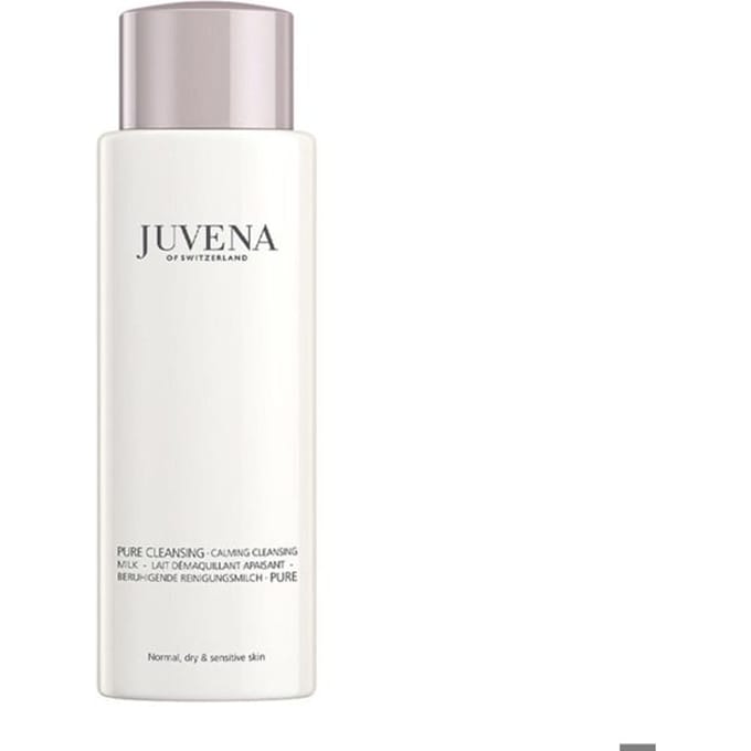 Juvena Pure Cleansing Kalmerende Reinigingsmelk Unisex 200 ml