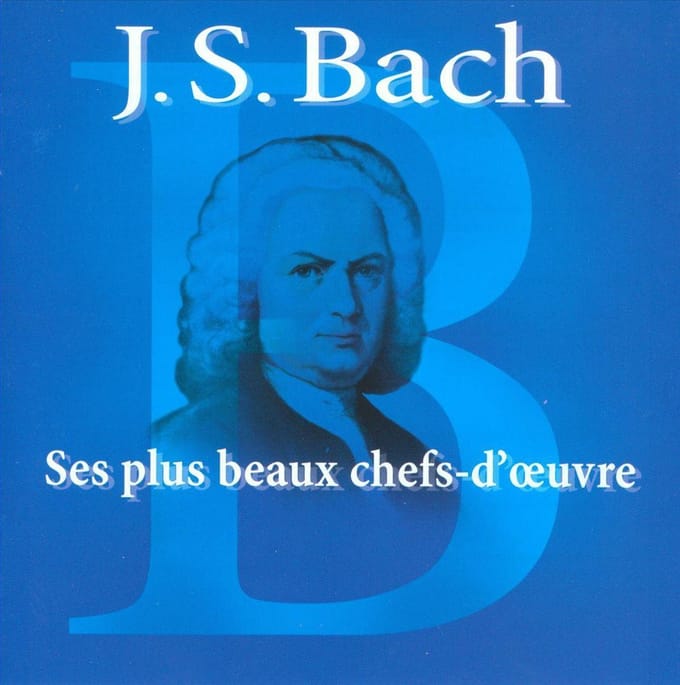 Ses Plus Beaux Chefs-D'Oeuvre
