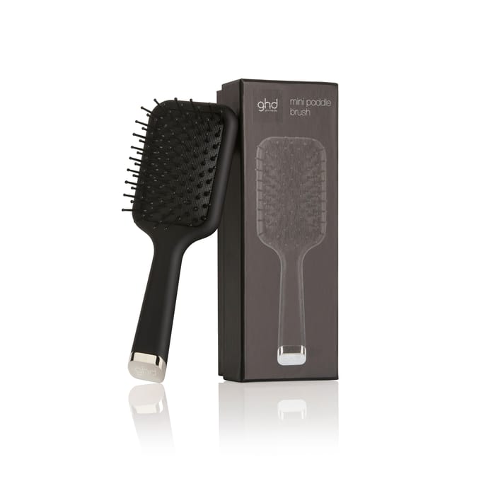 ghd - The Mini All Rounder - Mini Paddle Brush - Haarborstel