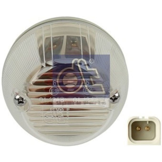 Knipperlicht DT Spare Parts 3.31055