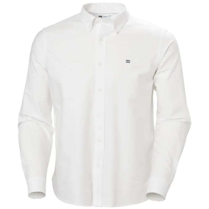 Shirt met lange mouwen Helly Hansen Shore