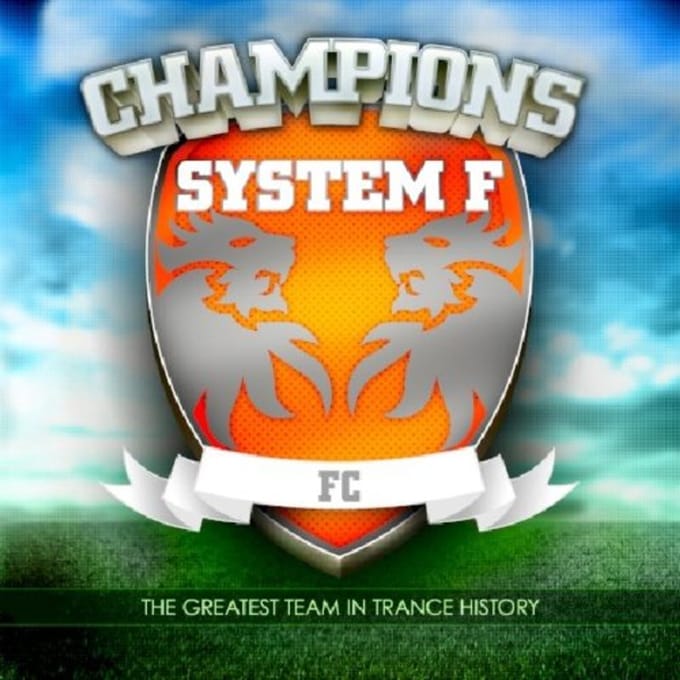 Champions - System F