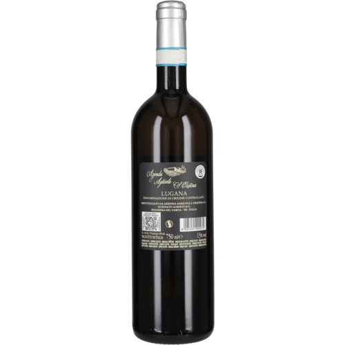 Lugana Santa Cristina - Zenato 2025