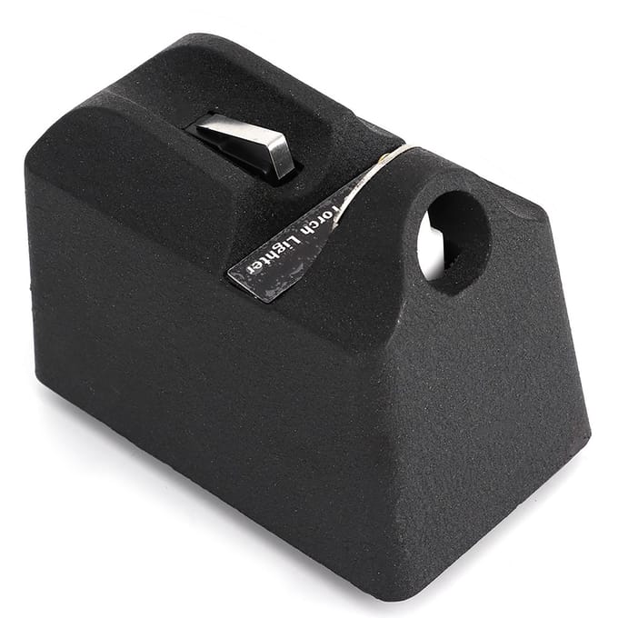 Allumeur Électrique Briquet Automatique pour Outils de Traitement de Soudure de Bijoux