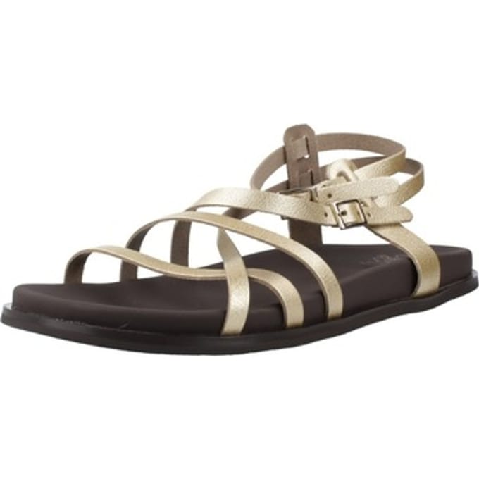 Platte sandalen Porronet 3296p