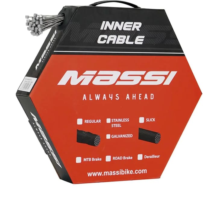 Remkabel Massi Course (100u)