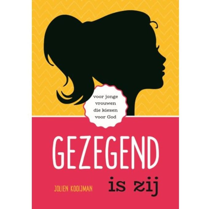 Gezegend Is Zij - Jolien Kooijman
