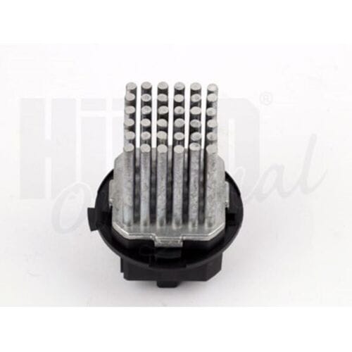 Regelaar, interieurventilator Hueco HUCO 132514