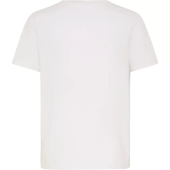 b.young - BYSOBBE FRONT PRINT TSHIRT - Dames - T-shirts