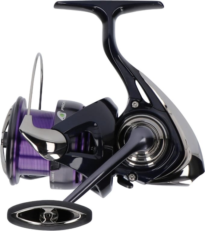 Daiwa - Spinmolen 24 Prorex X LT - Daiwa