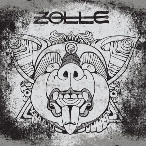 Zolle - Zolle (LP)