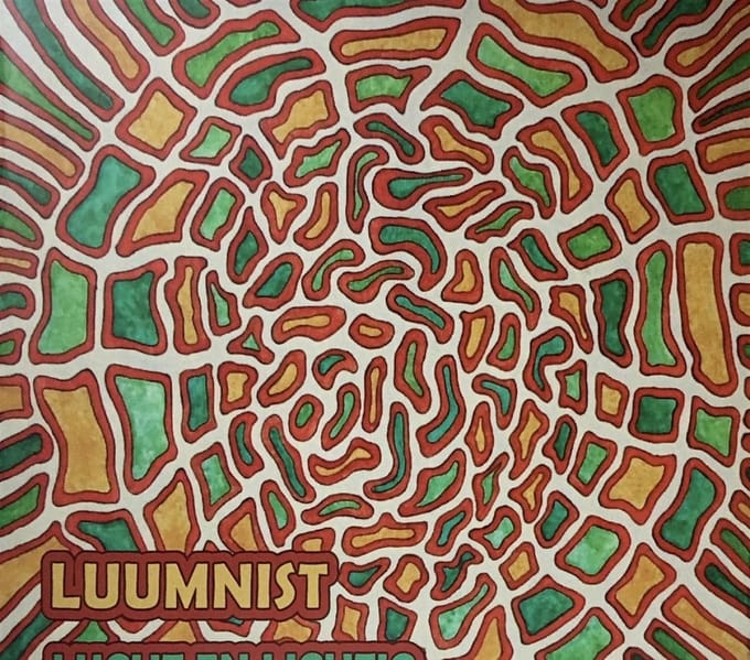 Luumnist - Lucht En Ledig (CD)