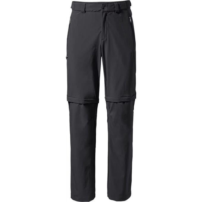 Zipbroek VAUDE Farley III