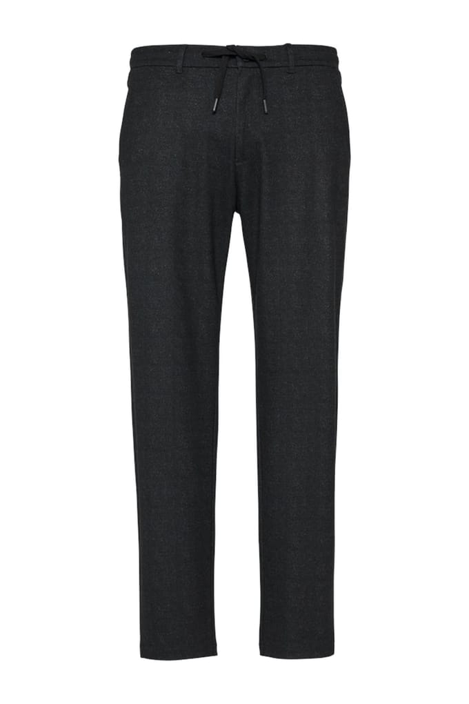 s.Oliver -qs Hosen Black Size: M | Sweatpants Outlet | Heren | Zwart