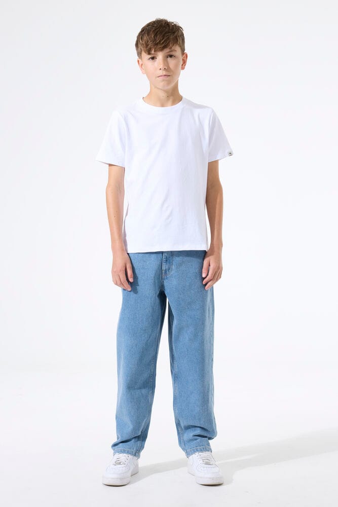 Baggy jeans voor kinderen Garcia Bodaz