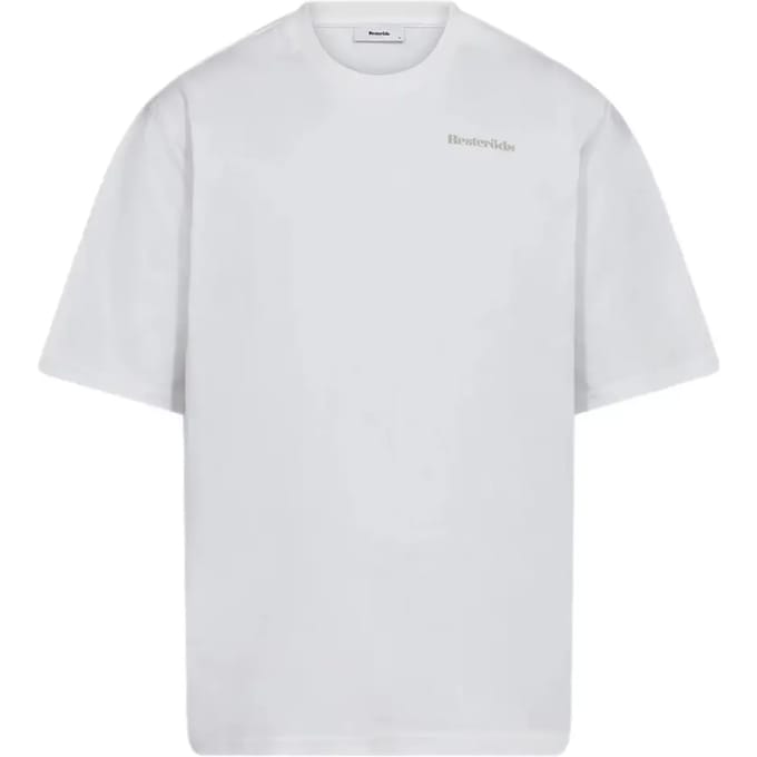 T-shirt Resteröds Tas Print
