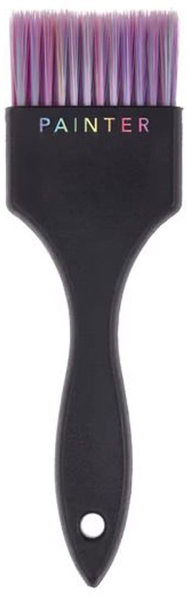 Efalock Painter Rainbow Verfkwast