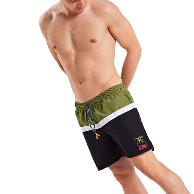 MUEM1080 Lang herenzwempak