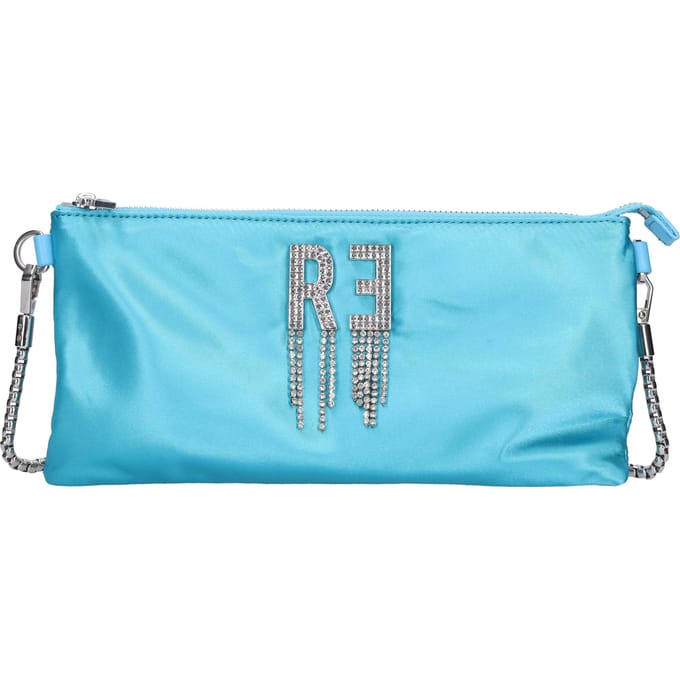 Rebelle Zakken... Blauw