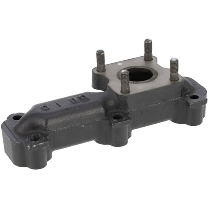 Briggs & stratton uitlaatspruitstuk