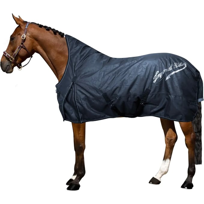 Outdoor paardendeken Imperial Riding Super-dry 200 g