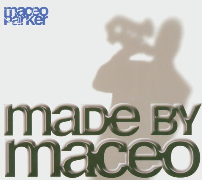 Made By Maceo
