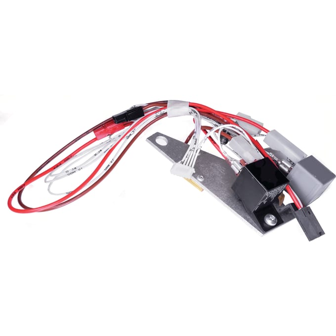 Wire harness, cpl.