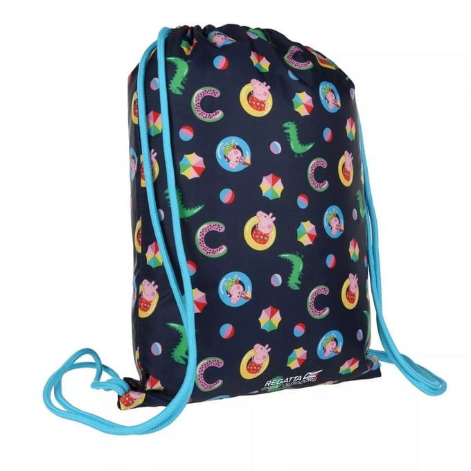 Regatta Kinder/kinder peppa pig koordzakje