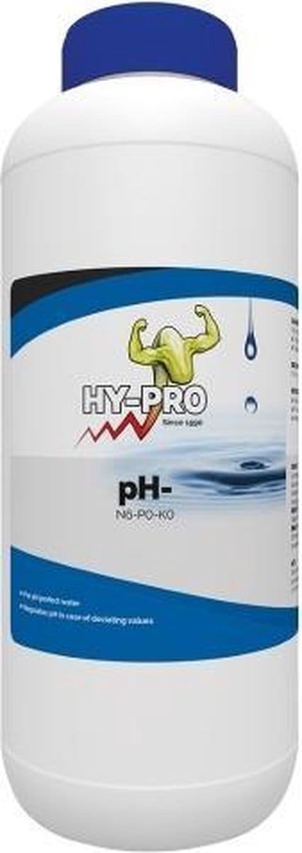 HY-PRO PH- 1 LITER