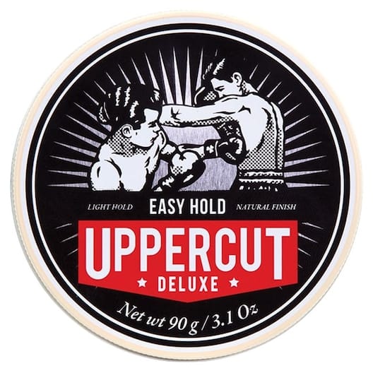 Uppercut Deluxe Hairstyling Gemakkelijk vasthouden Haarcrème Heren 30 g