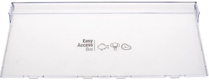 BEKO - Paneel diepvrieslade EasyAccessBox - ARC B16 SEF97 EASY A - 405x170mm - 4641000400