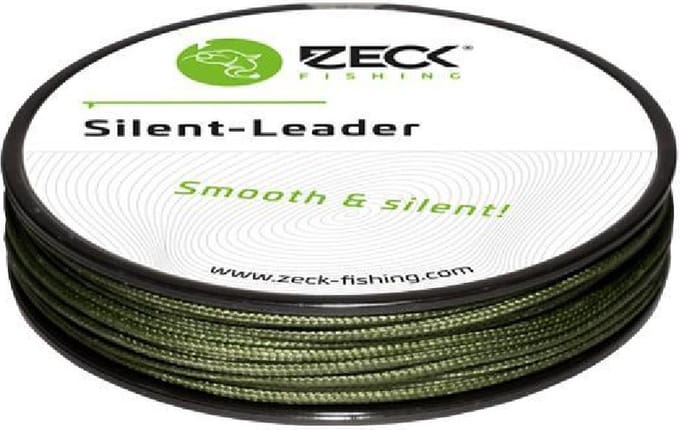 Zeck Silent Leader 20m 1.3 mm