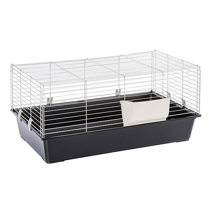 Konijnenkooi Piggy Basic L95 x B57 x H46 cm