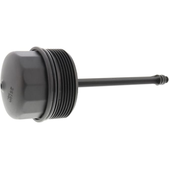 Deksel, oliefilterbehuizing VAICO V10-4016
