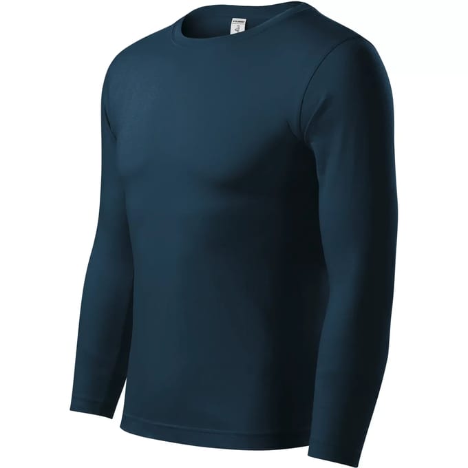 Langarmshirt Piccolio Progress P75