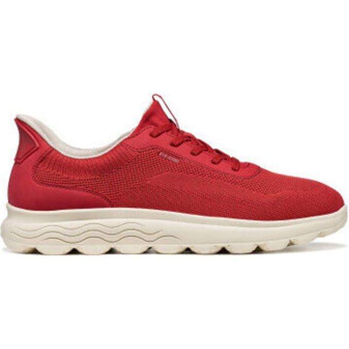 Lage Sneakers Geox u55mpa
